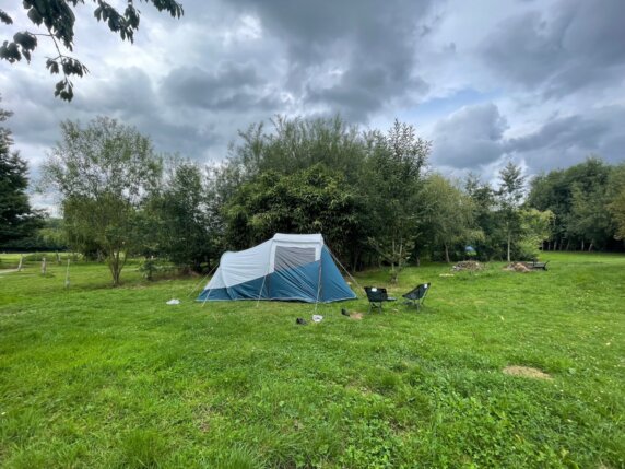 Natuurcamping in Les Cresnays - photo 3