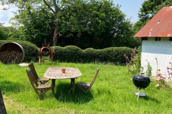 Natuurcamping in Les Cresnays - photo 5