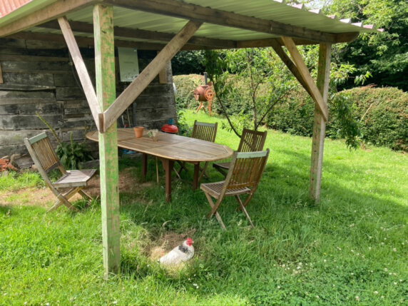 Natuurcamping in Les Cresnays - photo 13