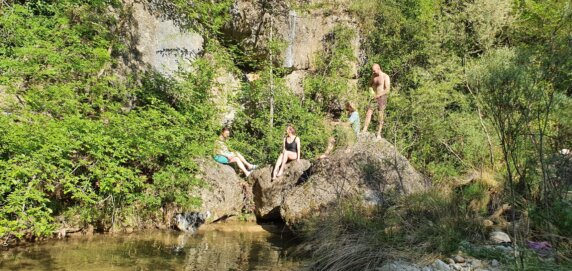 Natuurcamping in Llado - photo 17