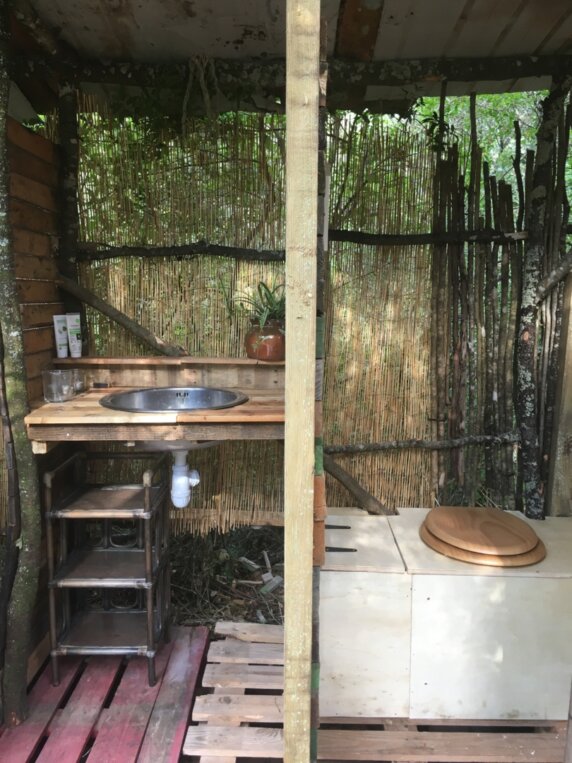 Natuurcamping in Llado - photo 10