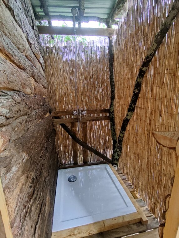 Natuurcamping in Llado - photo 11