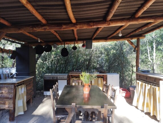 Natuurcamping in Llado - photo 9