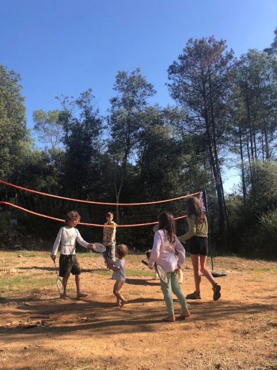 Natuurcamping in Llado - photo 8