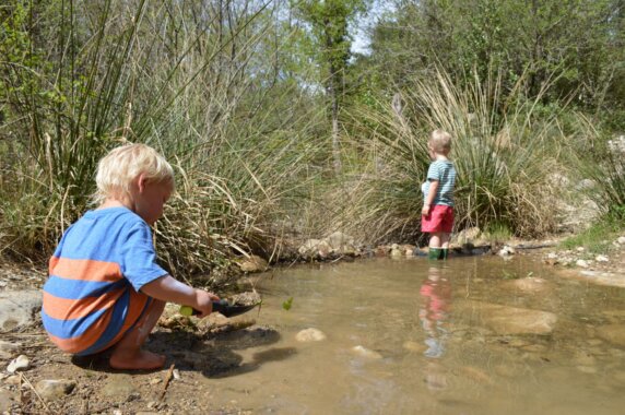 Natuurcamping in Llado - photo 12