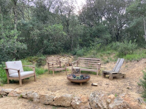 Natuurcamping in Llado - photo 15