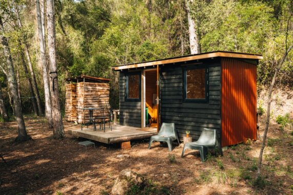 Natuurcamping in Llado - photo 3