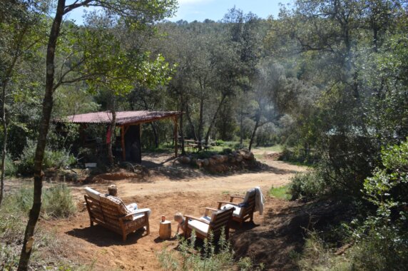 Natuurcamping in Llado - photo 16