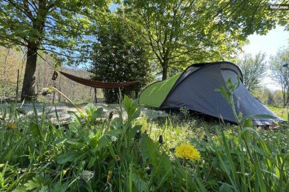 Natuurcamping in Moncucco Torinese - photo 4