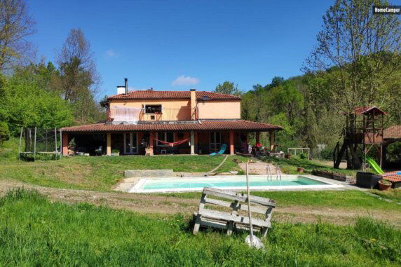 Natuurcamping in Moncucco Torinese - photo 10