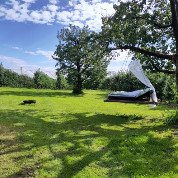 Natuurcamping in Ravensburg - photo 4