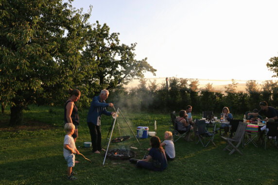 Natuurcamping in Ravensburg - photo 11