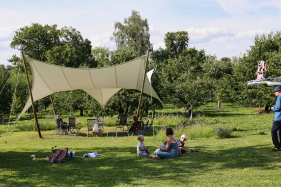 Natuurcamping in Ravensburg - photo 2