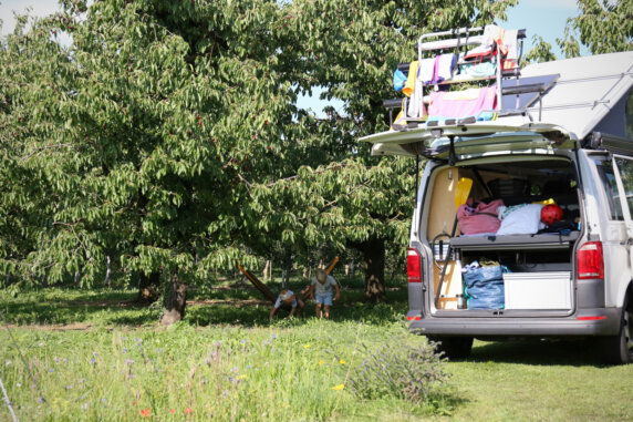 Natuurcamping in Ravensburg - photo 1