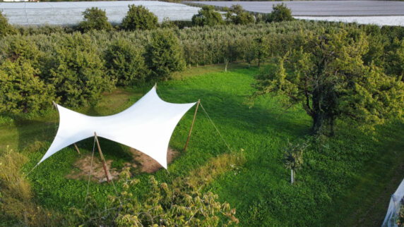 Natuurcamping in Ravensburg - photo 15