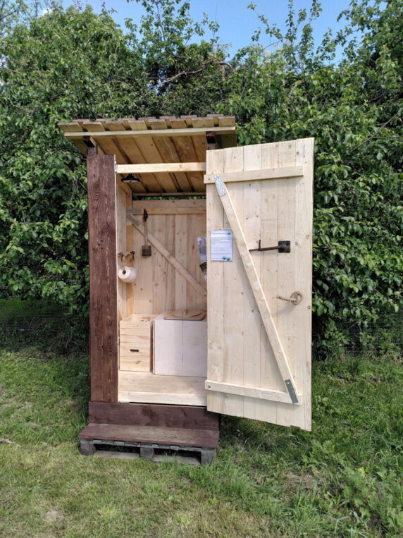 Natuurcamping in Ravensburg - photo 13