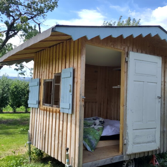Natuurcamping in Ravensburg - photo 5