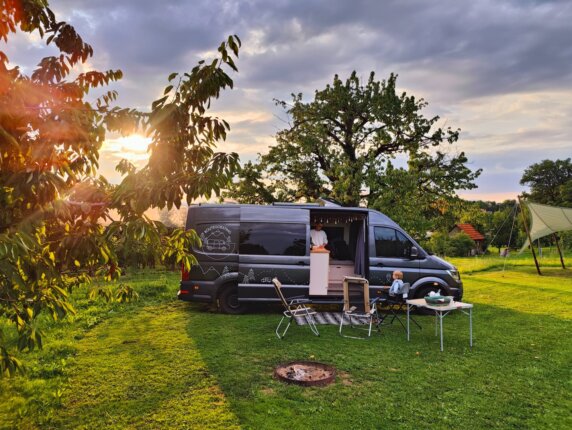 Natuurcamping in Ravensburg - photo 3