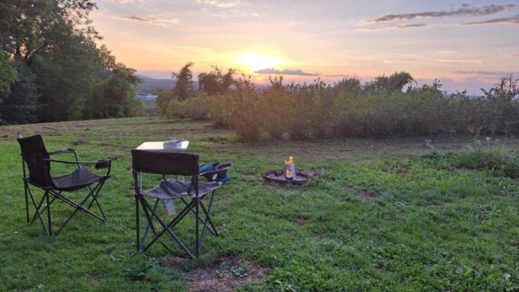 Natuurcamping in Ravensburg - photo 9