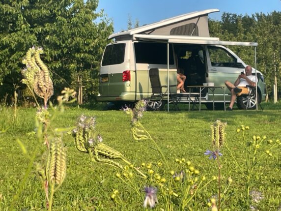 Natuurcamping in Ravensburg - photo 10