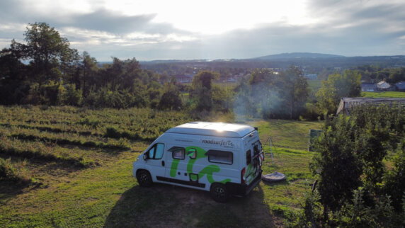 Natuurcamping in Ravensburg - photo 17