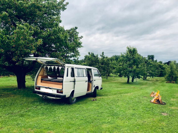 Natuurcamping in Ravensburg - photo 19