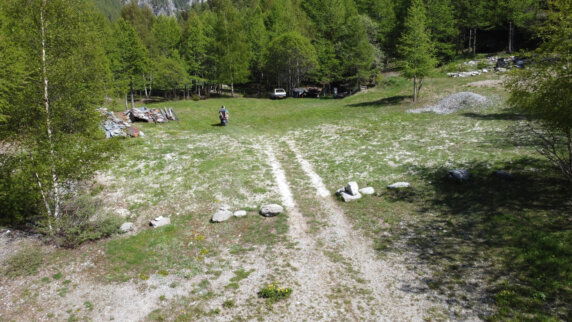 Natuurcamping in Val-Cenis - photo 5