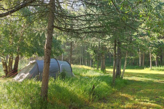 Natuurcamping in Val-Cenis - photo 3