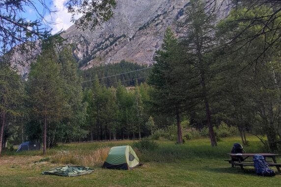 Natuurcamping in Val-Cenis - photo 4