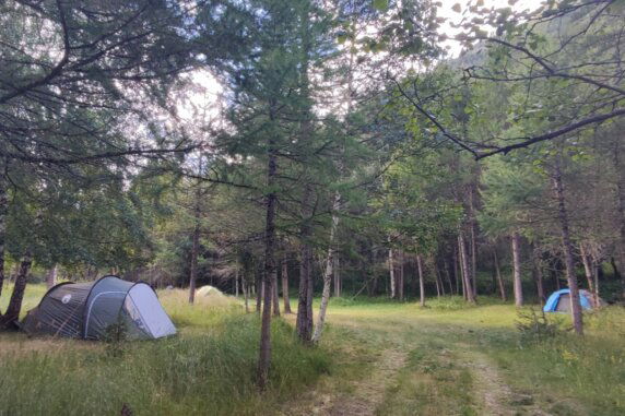 Natuurcamping in Val-Cenis - photo 2