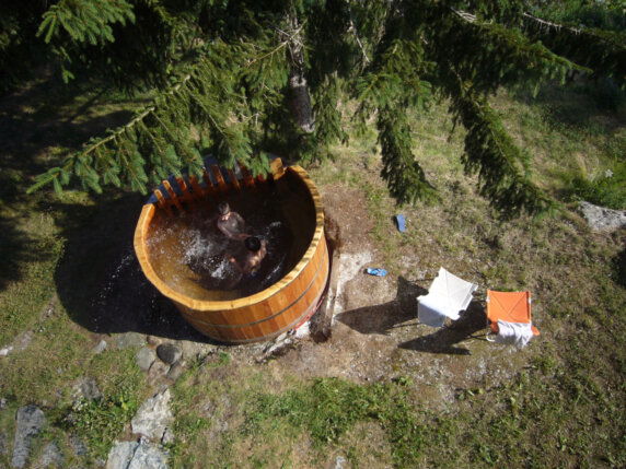 Natuurcamping in Val-Cenis - photo 6