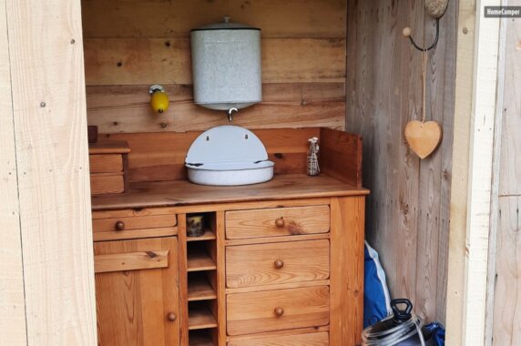 Natuurcamping in Ville-du-Pont - photo 9