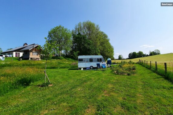 Natuurcamping in Ville-du-Pont - photo 13