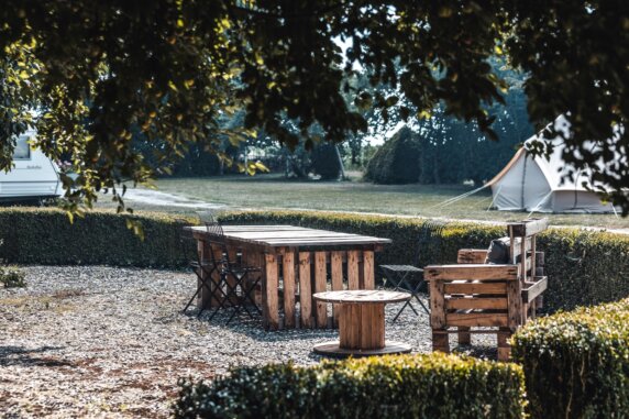 Natuurcamping in Vraignes-en-Vermandois - photo 10