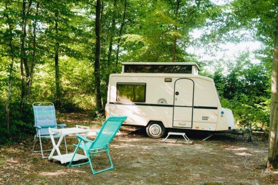 Natuurcamping in Willies - photo 5