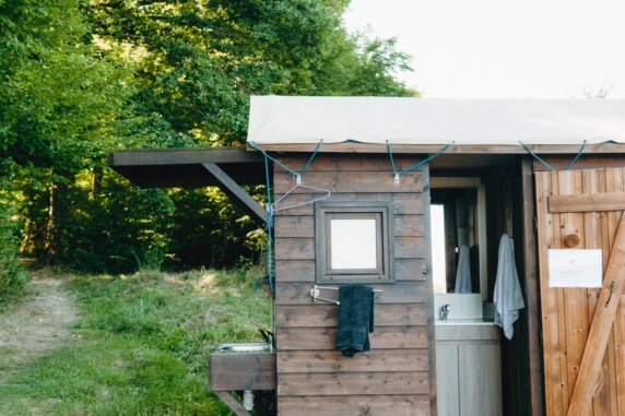 Natuurcamping in Willies - photo 9