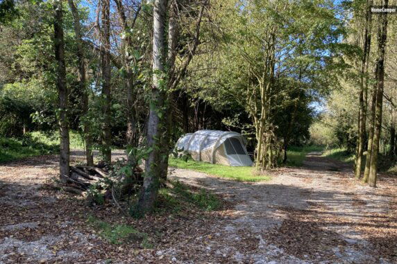 Natuurcamping in Wimille - photo 2