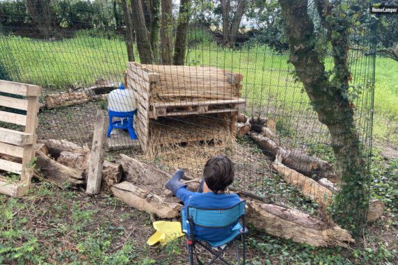 Natuurcamping in Wimille - photo 8