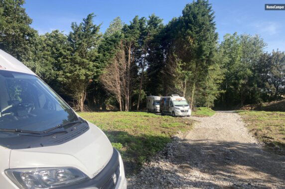 Natuurcamping in Wimille - photo 3