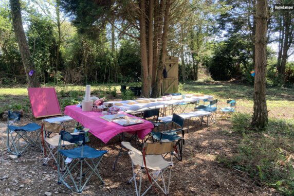 Natuurcamping in Wimille - photo 5