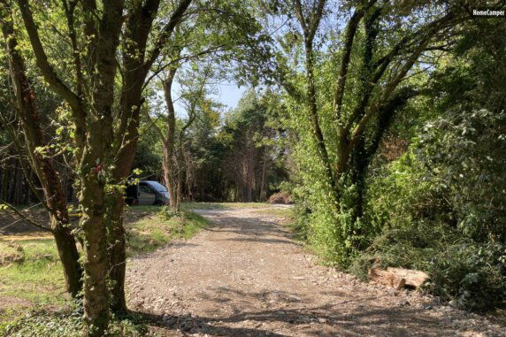 Natuurcamping in Wimille - photo 4