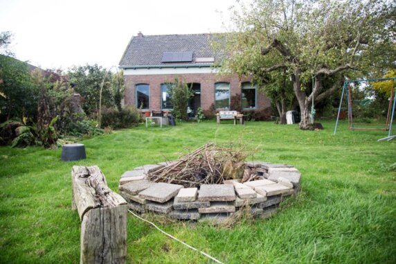 Natuurcamping in Wolphaartsdijk - photo 14