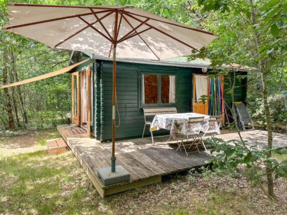 Petit Domaine Rastaillou Gîtes &#038; Minicamping - photo 17