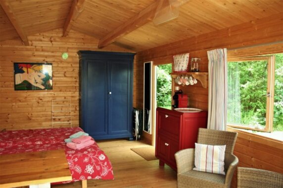 Petit Domaine Rastaillou Gîtes &#038; Minicamping - photo 19
