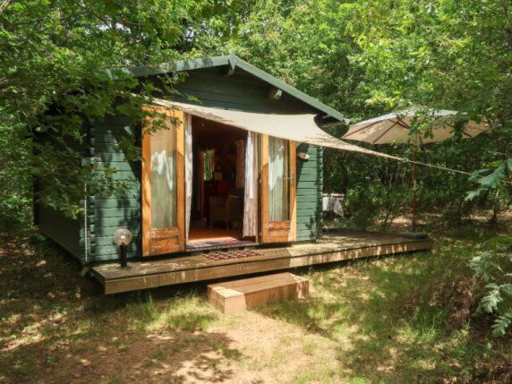 Petit Domaine Rastaillou Gîtes &#038; Minicamping - photo 18