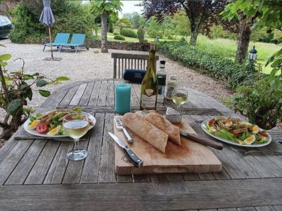 Petit Domaine Rastaillou Gîtes &#038; Minicamping - photo 14