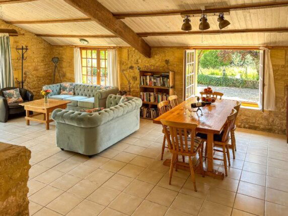 Petit Domaine Rastaillou Gîtes &#038; Minicamping - photo 15