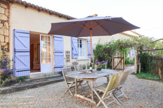Petit Domaine Rastaillou Gîtes &#038; Minicamping - photo 9