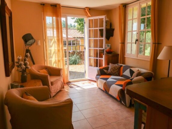 Petit Domaine Rastaillou Gîtes &#038; Minicamping - photo 10