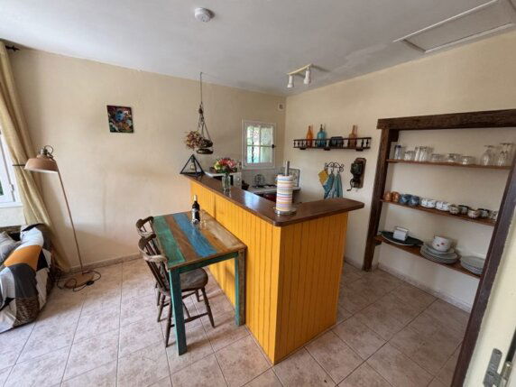 Petit Domaine Rastaillou Gîtes &#038; Minicamping - photo 11